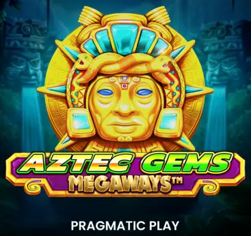 Aztec Gems Megaways